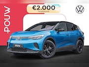 Volkswagen ID.4 - 170pk Limited Edition 52 kWh | LMV 19'' | Achteruitrijcamera
