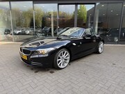 BMW Z4 - sDrive20i High Exe, Xenon, Sportleer, NaviPro, Stoelverw, Cl