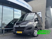Citroën Jumper - 33 2.2 BlueHDi 120 L2H2*3-PERSOONS*TEL*PDC