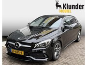 Mercedes-Benz CLA-Klasse - Shooting Brake 180 Bus. Sol. AMG