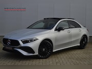 Mercedes-Benz A-klasse - 250e Limo AMG Night Star Edition Facelift AUT8 (2024)