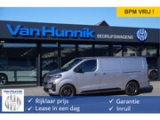Citroën Jumpy - 2.0D 180PK EAT8 Automaat L3H1 BPM VRIJ!! Navi, Camera, Airco