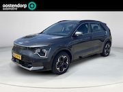 Kia Niro EV - Edition 64.8 kWh | SOH 98, 2% | Stoel en stuur verwarming |