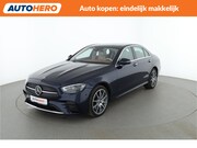 Mercedes-Benz E-klasse - 300 e 4MATIC AMG Line |NY50616|