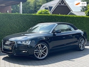 Audi A5 - Cabriolet 1.8 TFSI Automaat Pro Line | TREKHAAK AFNEEMBAAR |
