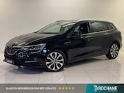 Renault Mégane - Estate 1.3 TCe 140 EDC Techno | Trekhaak | Navigatie | Achte