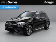 Mercedes-Benz GLE-klasse - 450 4MATIC 7-Persoons | Panoramadak | Airmatic