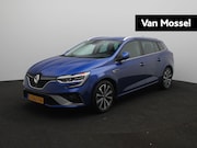 Renault Mégane - Estate TCe R.S. Line | airco automatisch | Apple Carplay/And