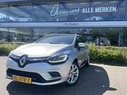 Renault Clio - Estate 0.9 TCe Intens Airco - Achteruitrijcamera - Parkeerse