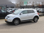 Toyota Urban Cruiser - 1.3 VVT-i Dynamic, Airco/ECC