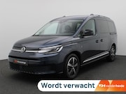 Volkswagen Caddy - Maxi 1.5 TSI Hybride Style 150PK DSG incl. BTW, 7 persoons,