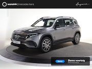 Mercedes-Benz EQB - 250+ Business Solution AMG 71 kWh | Panoramaschuifdak | Dode