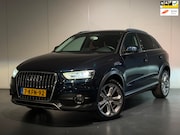 Audi Q3 - 2.0 TFSI Quattro Pro Line S-Tronic /Cima/Cruise/PDC/Leer/NAV