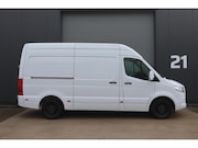 Mercedes-Benz Sprinter - bestel 317 1.9 CDI L2H2 RWD