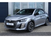 Peugeot 208 - Hybrid 145 e-DCS6 GT | Adaptieve Cruise | Camera voor/achter