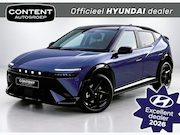Hyundai IONIQ 3 - 61 kWh Long Range N Line I 750,= introductie voordeel