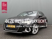Audi A3 - Sportback BWJ 2021 30 TFSI 111 PK Business edition AUTOMAAT 