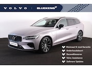 Volvo V60 - T8 Recharge AWD Plus Dark - Panorama/schuifdak - IntelliSafe