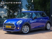 MINI One - Mini 1.5 First Salt | Carplay | Navigatie | Cruise Control