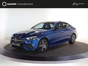 Mercedes-Benz C-klasse - 300e AMG Line | Panoramaschuifdak | Night | Premium pakket |