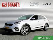 Kia Niro - Hybrid 1.6 GDi DynamicPlusLine | Stuur-/stoelverwarming | Ca