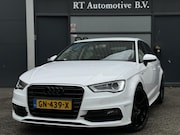 Audi A3 - 1.2 TFSI S-Line Navi / Xenon Automaat 5drs