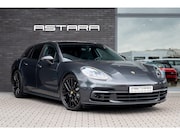 Porsche Panamera - Sport Turismo 4S