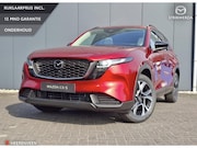 Mazda CX-5 - 2.5 E-SKYACTIV G 141 M HYBRID Exclusive-Line Pano | 360 Came