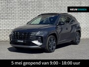 Hyundai Tucson - 1.6 T-GDI PHEV N Line Sky 4WD | Stoelverwarming V+A | Panora