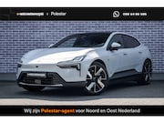 Polestar 4 - Long Range Dual motor Prime 100 kWh