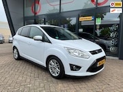 Ford C-Max - 1.0 Titanium