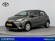 Toyota Yaris - 1.5 Hybrid Aspiration | Cruise control | Navigatie | Achteru