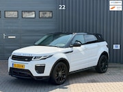 Land Rover Range Rover Evoque - 2.0 Si4 HSE Dynamic|Pano|360*|Keyless|Leder|Meridan|Trekhaak