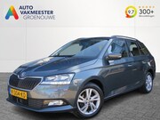 Skoda Fabia - 1.0 TSI AMBITION / Trekhaak / Navi / BOVAG garantie