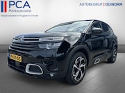 Citroën C5 Aircross - 1.6 180 PK Business Plus | 4 Nieuwe All Season Banden | Came