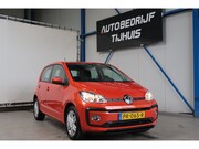 Volkswagen Up! - 1.0 TSI BMT high up! - N.A.P. Airco, Cruise, Stoelverwarming