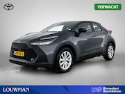 Toyota C-HR - 2.0 Plug-in Hybrid 220 Dynamic | NL dealeronderhouden |