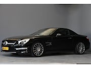 Mercedes-Benz AMG SL - 63 Perfor. Pack.