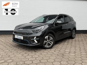 Kia Niro EV - E-Niro DynamicPlusLine 64kWh l 3-FASE- l WARMTEPOMP l ACC