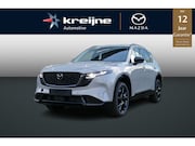 Mazda CX-5 - 2.5 E-SKYACTIV G 141 M HYBRID Homura | Nieuw | Voorraad |