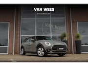 MINI Clubman - 1.5 Cooper Essential | 1e eigenaar | BTW auto | Keyless entr