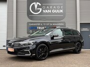 Volkswagen Passat - Variant 1.4 TSI PHEV GTE Business 218PK Trekhaak, Panodak, N