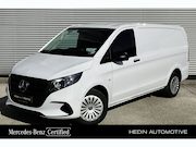 Mercedes-Benz Vito - 116 L2 Diesel Automaat Pro | Trekhaak | Parkeerpakket met ac