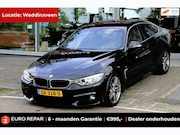 BMW 4-serie Gran Coupe - 420i Executive M-PAKKET NL-AUTO NAP!