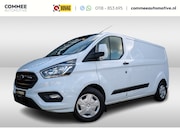 Ford Transit Custom - 300 2.0 TDCI L2H1 Trend Sortimo inrichting I Trekhaak I Stoe