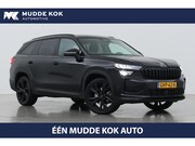 Skoda Kodiaq - 1.5 TSI MHEV Tour Edition | ACC | Trekhaak | Memory | Keyles