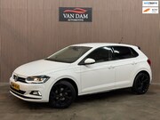 Volkswagen Polo - 1.6 TDI R-Line 2019 DSG LED CRUISE NAVI BLUETOOTH