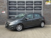 Peugeot 208 - 1.2 PureTech Blue Lion NAP CARPLAY AIRCO NAVI PARKEERSENSOR