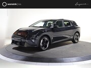 Kia EV4 - Plus Advanced 58.3 kWh | Panoramaschuifdak | Verwarmbare ach