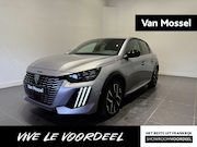 Peugeot e-208 - GT Stoelmassage l Stoelverwarming | Massage l Apple carplay